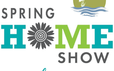 The Regina Spring Home Show Is Back In 2022!